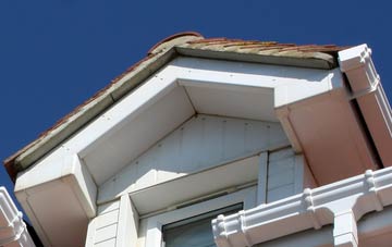 Killure fascia installation costs