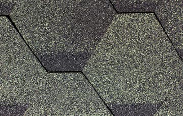 Killure fibreglass shingle repairs