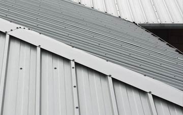 disadvantages of Killure metal roofing