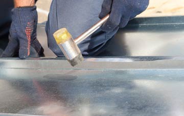 Killure metal roofing costs