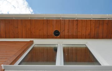 Killure soffit repair quotes