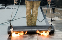 Killure flat roof sealing quote