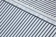 Killure metal roofing