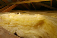 Killure pitch roof insulation