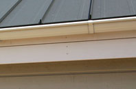 Killure soffit repair