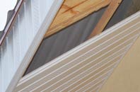 rated Killure soffit repair companies